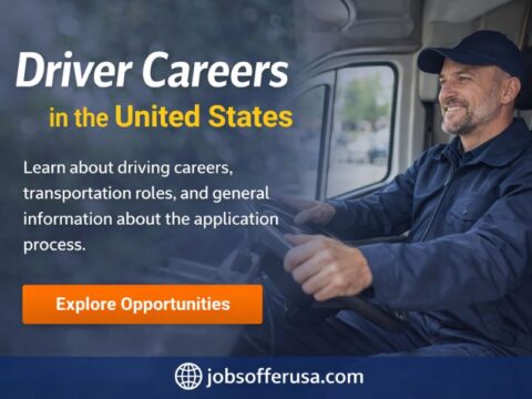 Driver Jobs