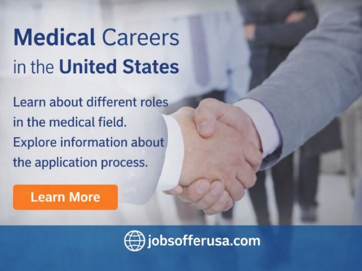 Medical Jobs (US)