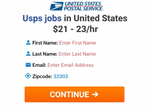 USPS Jobs - (US